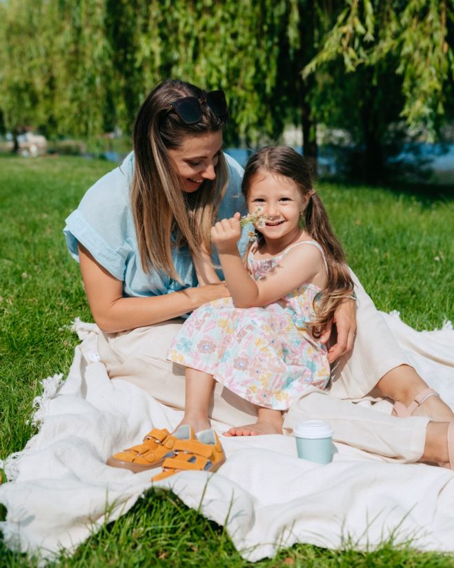 🌞 Letní dobrodružství volají! 👣 ⏰ Nepropásněte šanci vybavit sebe i děti na prázdniny — poslední balíčky posíláme v pátek...