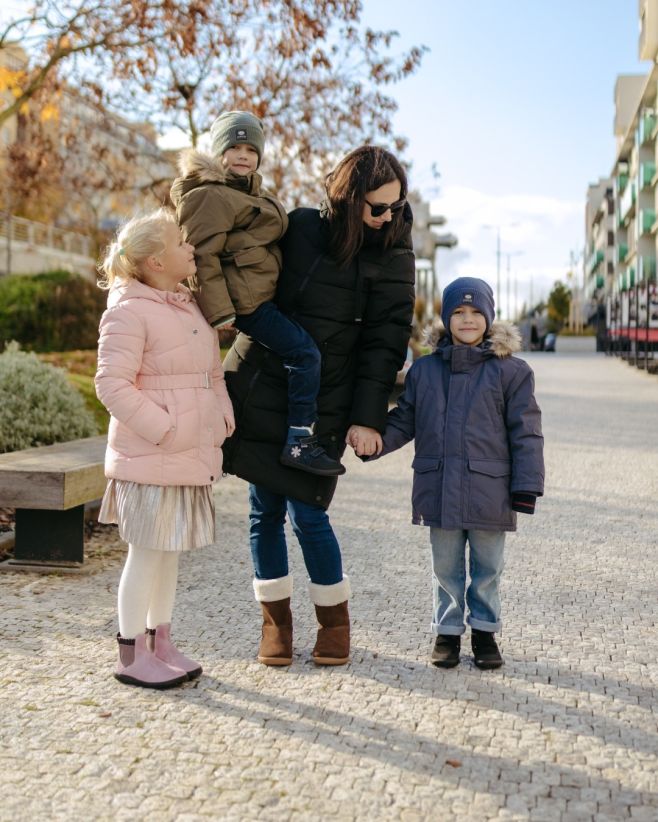 👋🏻 Vítej, podzime 🍂 První podzimní dny jsou tu! A s nimi přichází i čas, kdy by se nejradši zůstalo doma pod dekou. Ale i...